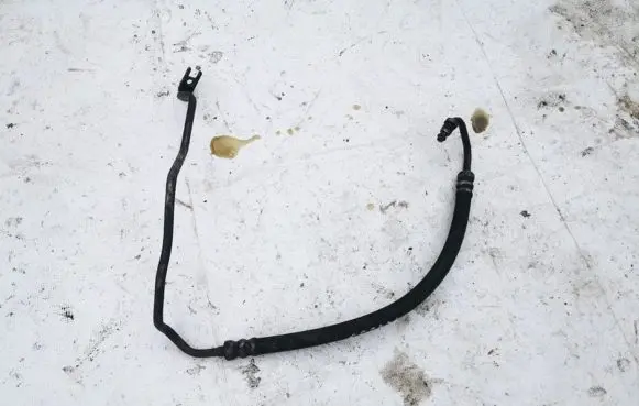 Fiat Croma Power steering hose/pipe/line