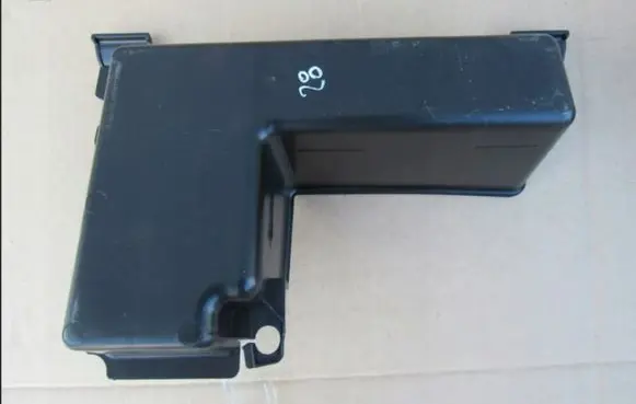 BMW X5 E70 Glove box in trunk 7145919