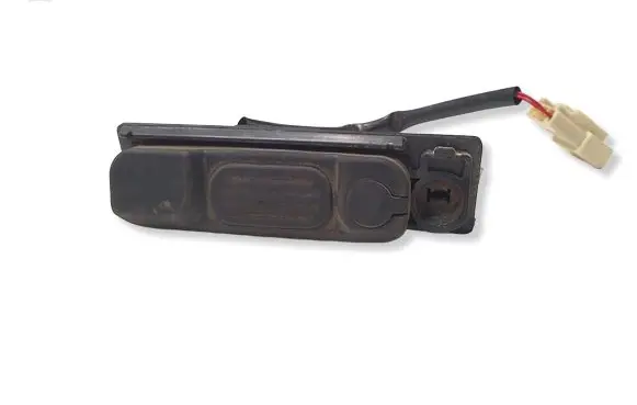 Mitsubishi ASX Tailgate/trunk/boot exterior handle 