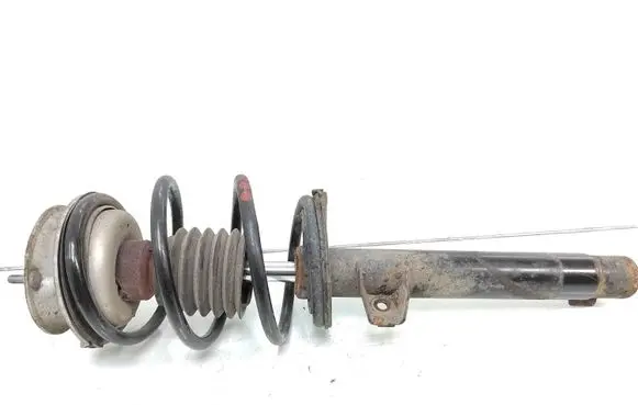 BMW 3 E46 Front shock absorber with coil spring 31316759096 6759096 3131