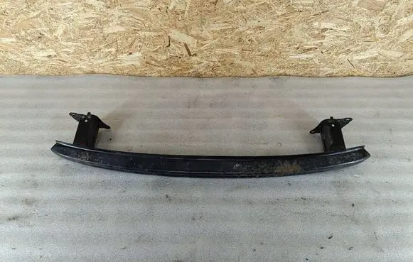 Volkswagen Jetta V Rear bumper cross member 1K5807311A