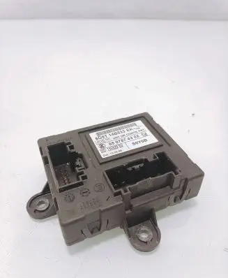 Volvo S80 Door control unit/module 6g9t14b533ek