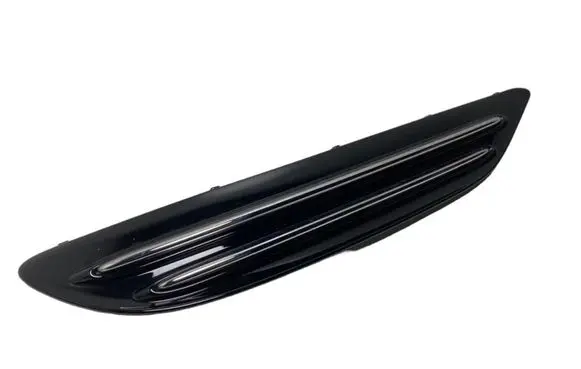 Mercedes-Benz EQS V297 Rear bumper trim bar molding A2978856802 2978856802 A2978857602