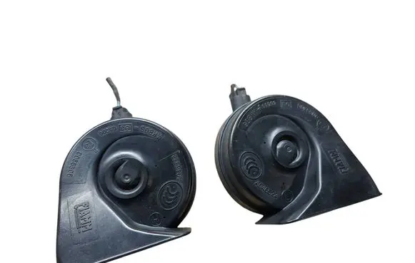 Horn signal