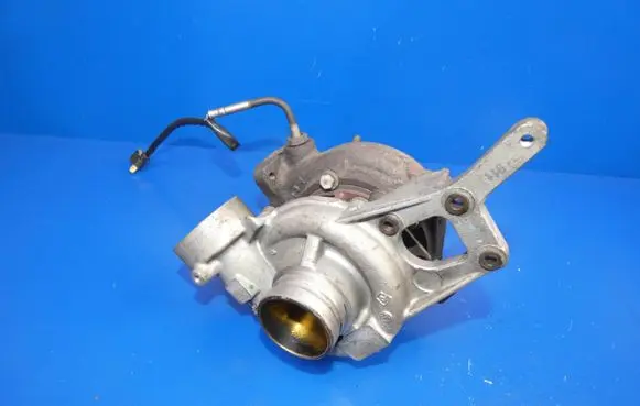Mercedes-Benz B W246 W242 Turbo A6510900886