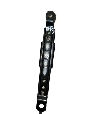 Subaru B9 Tribeca Seat belt adjustment rail 52827