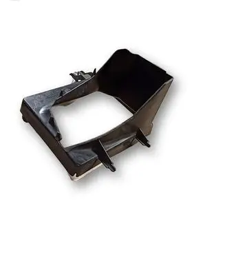 BMW 8 G14 Intercooler air guide/duct channel 51748059696 8059696