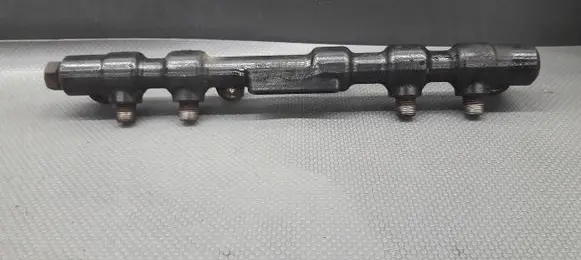 Jaguar X-Type Fuel main line pipe 2S7Q-9D280-AD