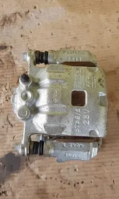 Ford Fiesta Front brake caliper