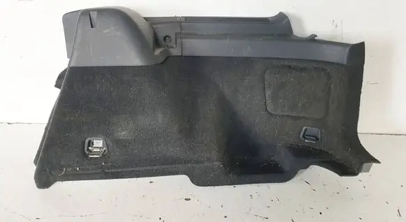 Volvo V50 Trunk/boot side trim panel 36153113