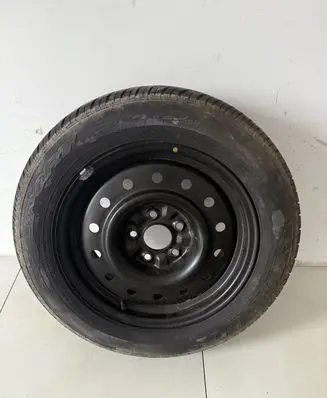 Nissan Primera R16 spare wheel 