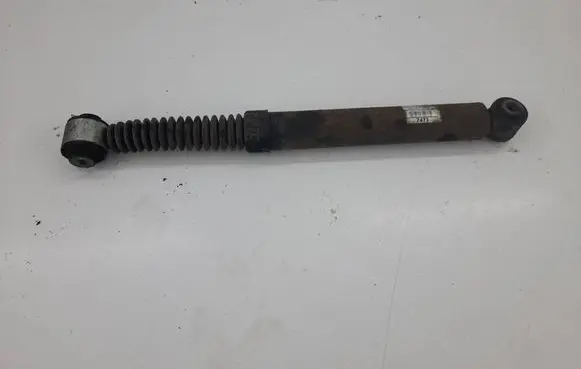 Citroen C3 Picasso Rear shock absorber/damper