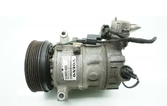 Volvo V40 Air conditioning (A/C) compressor (pump) P31469966