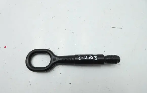 Audi A4 S4 B8 8K Towing hook eye 8K0805615
