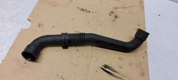 Audi A4 S4 B6 8E 8H Breather hose/pipe 038103493AE