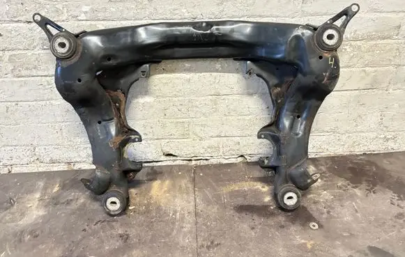 Audi A6 S6 C5 4B Rear subframe 4B0399313DC