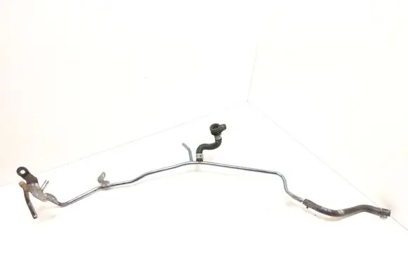 Volkswagen PASSAT B7 USA Engine coolant pipe/hose 06K121051G