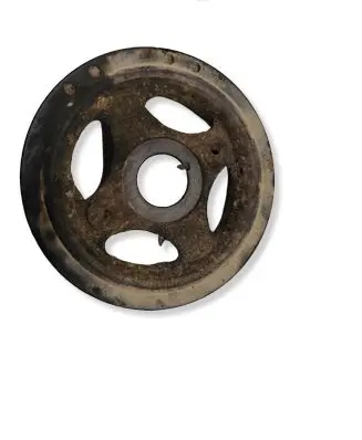 Toyota RAV 4 (XA30) Crankshaft pulley 134080R011