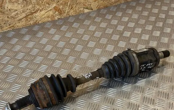 BMW X5 E53 Front driveshaft 7505003 750500305