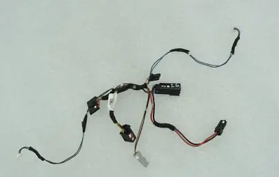 Jeep Renegade Other wiring loom 68275241AA 71776980