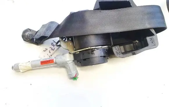 Volvo V50 Front seatbelt 6085750l0c 8639551