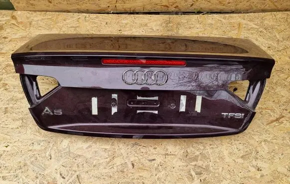 Audi A5 8T 8F Tailgate/trunk/boot lid 8T0827023AL 8T0827023AJ