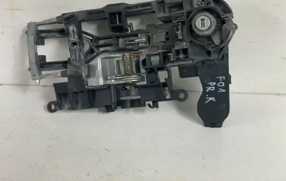 BMW 7 F01 F02 F03 F04 Front door exterior handle/bracket X1718722512