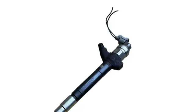 Ford Transit Fuel injector 6C1Q9K546BC 6C1Q9K546