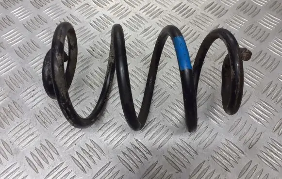 Nissan Micra Rear coil spring