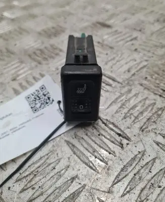Ford Galaxy Seat heating switch