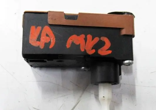 Ford Ka Headlight level adjustment motor 