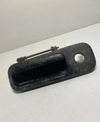 Ford Galaxy Tailgate/trunk/boot exterior handle