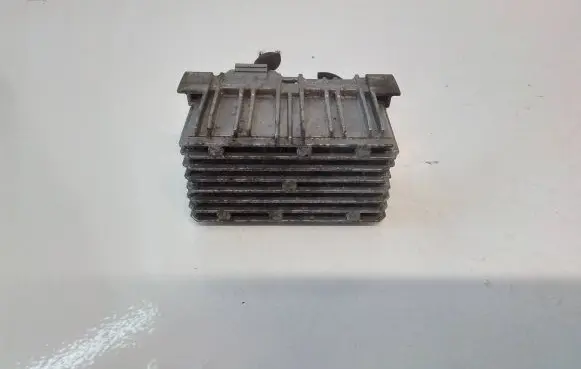 Opel Insignia A Glow plug pre-heat relay 55574293 0522122601