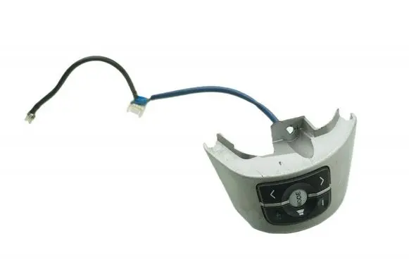 Toyota Yaris Other switches/knobs/shifts 