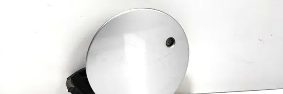 Mazda 2 Fuel tank cap
