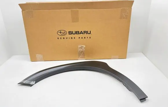 Subaru Outback (BT) Fender trim (molding) 91112AN51A