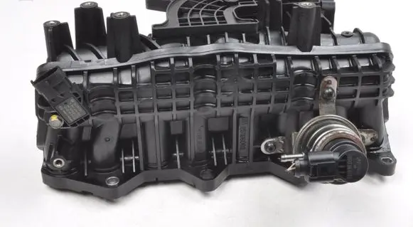 Chevrolet Captiva Intake manifold 25189093
