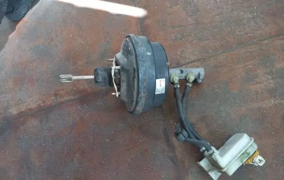 Alfa Romeo 156 Brake booster 204024671 46774973