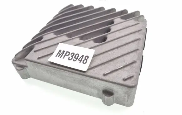 Ram 1500 Sound amplifier P68369632AH 68369632AH 36670J