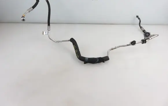 Fiat Tipo Air conditioning (A/C) pipe/hose 519869823