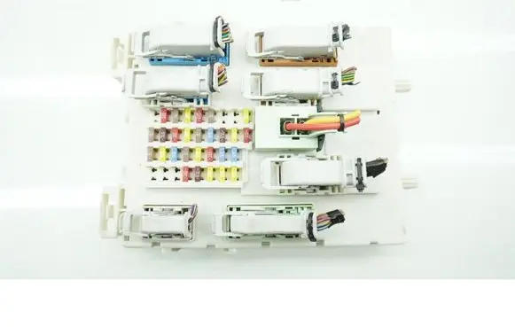 Fuse box set