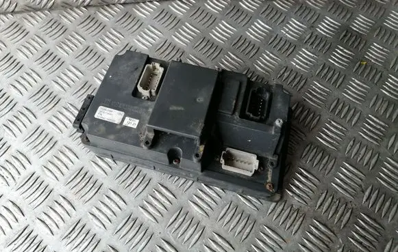 Fiat Ducato Van refrigerator 1E16174G01 TEVR4C1900300