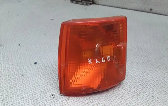 Volkswagen Transporter - Caravelle T4 Front indicator light