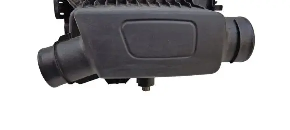 Lincoln Aviator II Air filter box L1M39643 L1M39643DE L1M39600