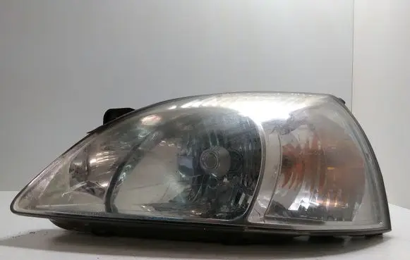 KIA Rio Headlight/headlamp 84618462