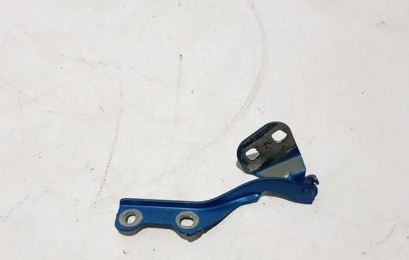 Dacia Spring Engine bonnet/hood hinges 654013173R