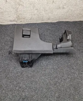 Opel Astra J Dashboard lower bottom trim panel 1724934 13257546