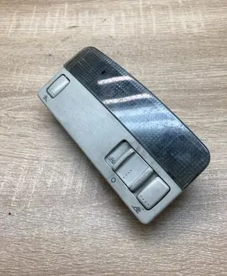 Skoda Roomster (5J) Front seat light 3B0947105C