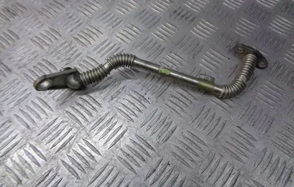 Opel Insignia A Turbo turbocharger oiling pipe/hose 55566148