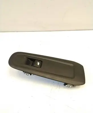 Peugeot 308 Electric window control switch 96777320 1336251X 99859784